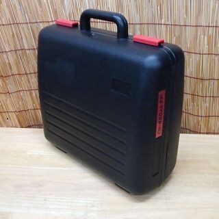 MAX 釘打機 CN-450AD 常圧 コイルネイラ 50mm マックス ケース付き