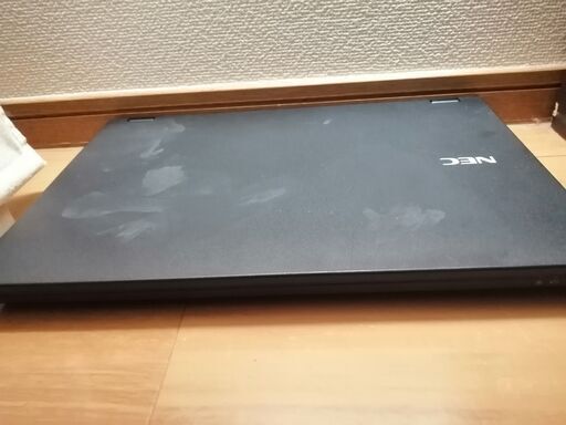 NEC 2017年 高年式高性能6世代Core i5搭載　HDD500G　メモリ4G 　CD/DVD読み書き　大画面15.6インチ液晶　バッテリー長持ち　Webカメラ内蔵　Wifi対応 最新Windows10搭載 NEC 2017年 高年式高性能6世代Core i5搭載 HDD500G メモリ4G CD/DVD