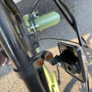 【RAINBOW】ビーチクルーザー（自転車）