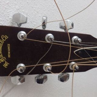 中古アコギが無料 格安で買える ジモティー