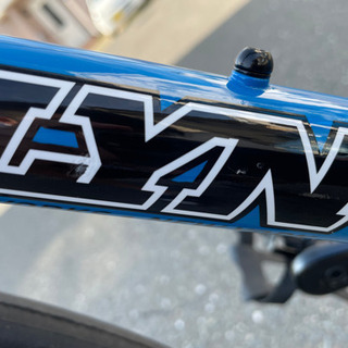 Brooklyn machine works GANGSTA V4 ブルックリンマシンワークス