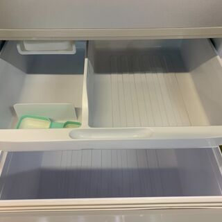 210621）【30％値下げ】SHARP/シャープ ノンフロン冷凍冷蔵庫 SJ-W351D 