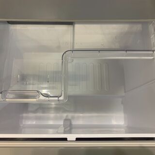 SHARP ノンフロン冷凍冷蔵庫 SJ-W351D-S 210621）【30％値下げ】SHARP