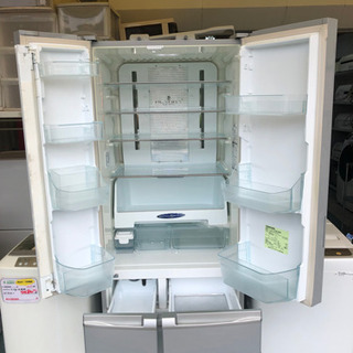 店頭販売のみ】5ドア冷蔵庫TOSHIBA（トウシバ）『GR-C51R』 入荷しま