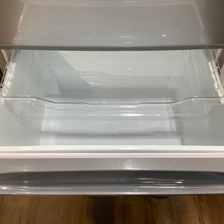 【店頭販売のみ】TOSHIBAの3ドア冷蔵庫『GR-M33S』入荷しました 江戸川区のリサイクルショップ愛品館です。TOSHIBA東芝の3ドア冷蔵庫GR