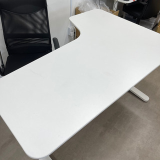 IKEA イケア BEKANT 22852 机　テーブル　