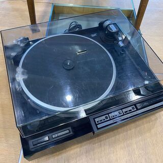 【愛品館八千代店】pioneer レコードプレーヤー　1986年...