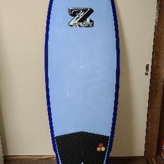 フィッシュウイングカット