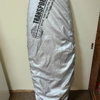 フィッシュウイングカット