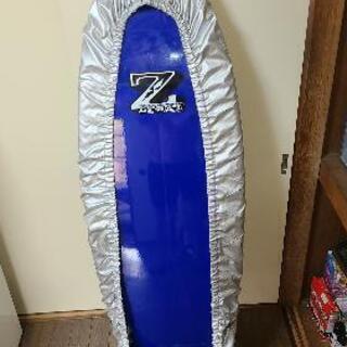 フィッシュウイングカット