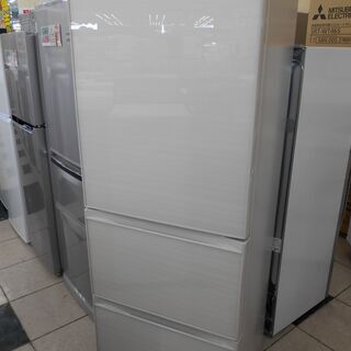 引取限定】東芝 GR-R36SXV 冷蔵庫 363L 2019年製 中古品【小倉南区葛原