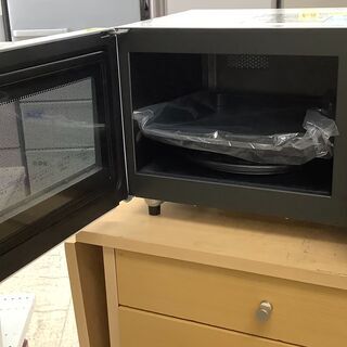 Panasonic/パナソニック オーブンレンジ NE-MS15E6-KW 950W 2019年製【ユーズドユーズ名古屋天白店】J881 Panasonic/パナソニック オーブンレンジ NE-MS15E6-KW 950W 2019年製