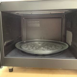 Panasonic/パナソニック オーブンレンジ NE-MS15E6-KW 950W 2019年製【ユーズドユーズ名古屋天白店】J881 Panasonic/パナソニック オーブンレンジ NE-MS15E6-KW 950W 2019年製