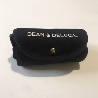 DEAN & DELUCA マルシェバッグ エコバッグ