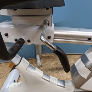DAIKOU リカンベントバイク DK-9130 ダイコー エアロバイク 