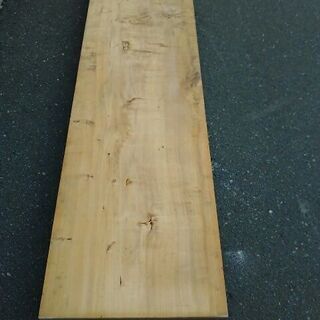 木製の台　材木　素材　無垢の板  DIY 材料
