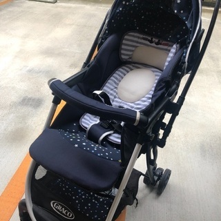 GRACO シティライト R アップ（ベビーザらス、トイザらス限定モデル） 大人気の両対面ベビーカー「シティライトRシリーズ」　限定モデル