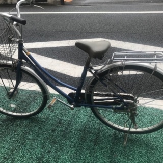 自転車