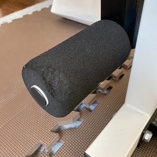 【最終値下げ！！これ以上さげれません、早い者勝ち！！】マルチプレスベンチ+ラバーバーベルセット100kg　筋トレマシーン