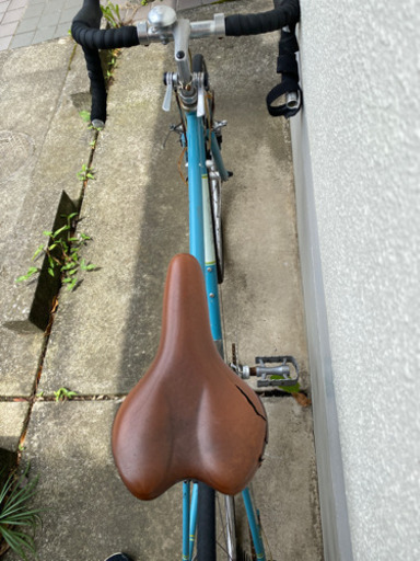 2016 Bruno TOURING DROP ロードバイク シクロクロス