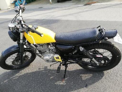 スズキ　グラストラッカー 　NJ47A　保険7年8月付 スズキ グラストラッカー NJ47A 保険7年8月付 スズキ/Suzuki グラス