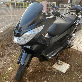 商談中】PCX150(KF18) 走行少ないワンオーナー車 affectepic.com