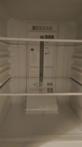 パナソニック冷蔵庫 NR-B146W