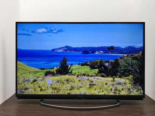 【ハッピー西葛西店】40インチ　液晶テレビ　AQUOS[アクオス]　2018年式　ID:58892