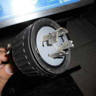 引取限定】日名 卓上鉄板 NOV-2S 中古品【小倉南区葛原東】