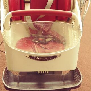 ブリジストン　アンジェリーナ　２６型