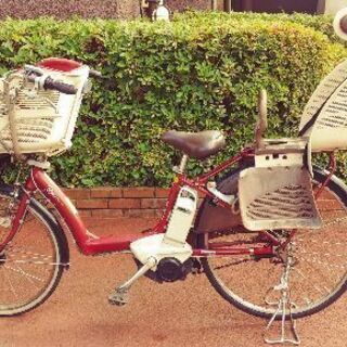 ブリジストン　アンジェリーナ　２６型