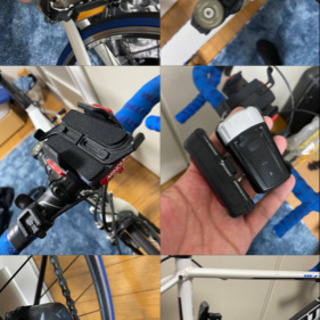 室内保管giant defy4 まとめ売り‼️ 最終値下げ‼️今月中に手放そうと思っ