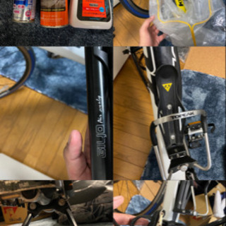 室内保管giant defy4 まとめ売り‼️ 最終値下げ‼️今月中に手放そうと思っ