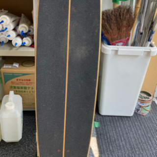 carver サーフスケートボード　サーフィン　スケボー