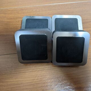 値下げしました》【中古美品】Tacx Neo2 Smartお譲りします【スマート 