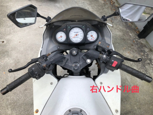 ninja250r 現状渡 転倒歴あり 【公式通販】