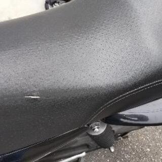 【取引中】YBR125 FI車
