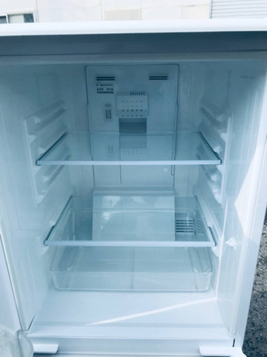 ET1663A⭐️SHARPノンフロン冷凍冷蔵庫⭐️