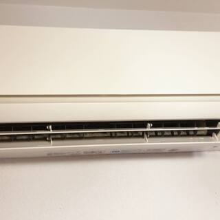 三菱重工 ビーバーエアコン 10-12畳用 SRK28TT-W ホワイト TTシリーズ 2016年製　＋6千円でもう一台（霧ヶ峰）取引可能　なんと３台目無料！ 三菱重工 ビーバーエアコン 10-12畳用 SRK28TT-W ホワイト TTシリーズ