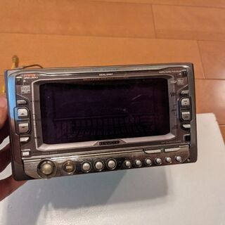 Kenwood dpx-6051mp