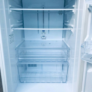 ET1668A⭐️SHARPノンフロン冷凍冷蔵庫⭐️