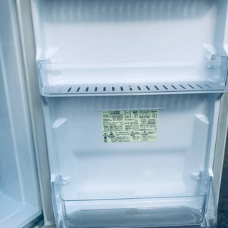 ET1668A⭐️SHARPノンフロン冷凍冷蔵庫⭐️
