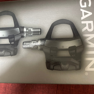 Garmin Vector 3s ベクター3s トレーニングの強い味方！GARMIN VECTOR 3、3S入荷です!! | スポーツ