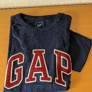 GAP Tシャツ　紺色