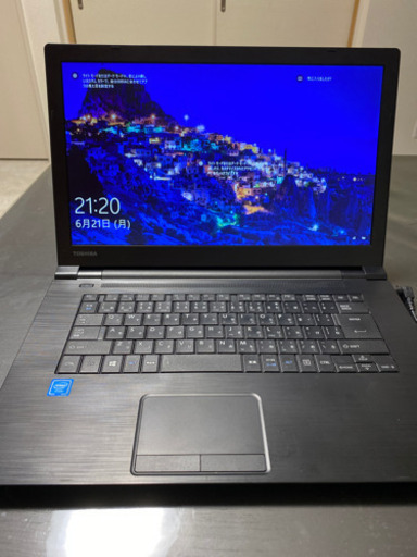 B65/R仕様 2015年7月発表モデル  office2019