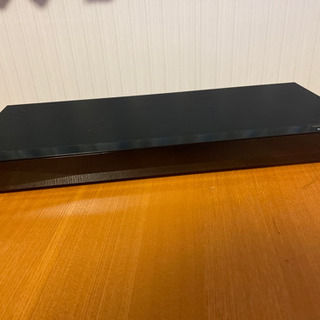 パナソニック ブルーレイレコーダー(2019年製) DMR-BRW550