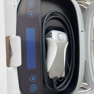 ケノン（ごく少数回使用）