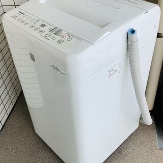 Panasonic パナソニック 洗濯機 2017年製 7kg NA-F70BE5