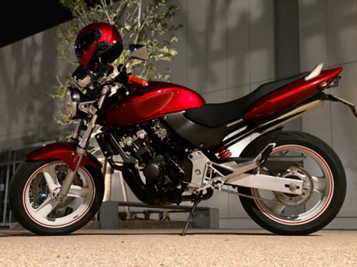 ホーネット250