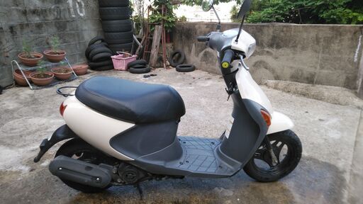 ⭐スズキレッツ4 CA45A ベージュ 駆動系新品 外装補修ペイント済み